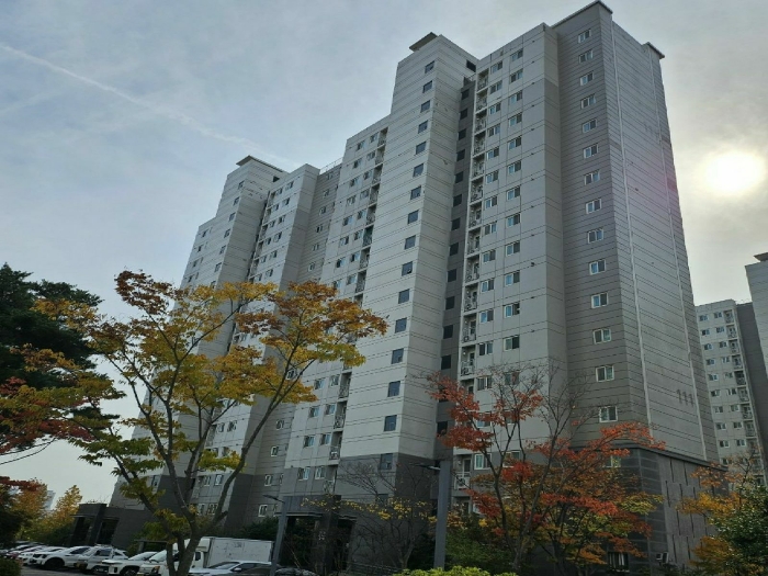전남 나주시 빛가람동 135, 111동 4층404호 (빛가람동,빛가람우미린) 아파트 경매 사진 4