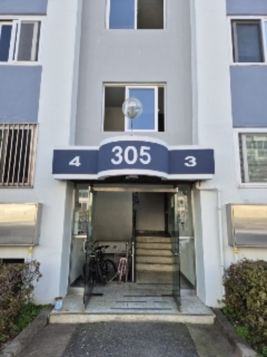 광주 광산구 월계동 759-3, 305동 2층204호 (월계동,첨단과학산업기지라인3차아파트) 아파트 경매 사진 2