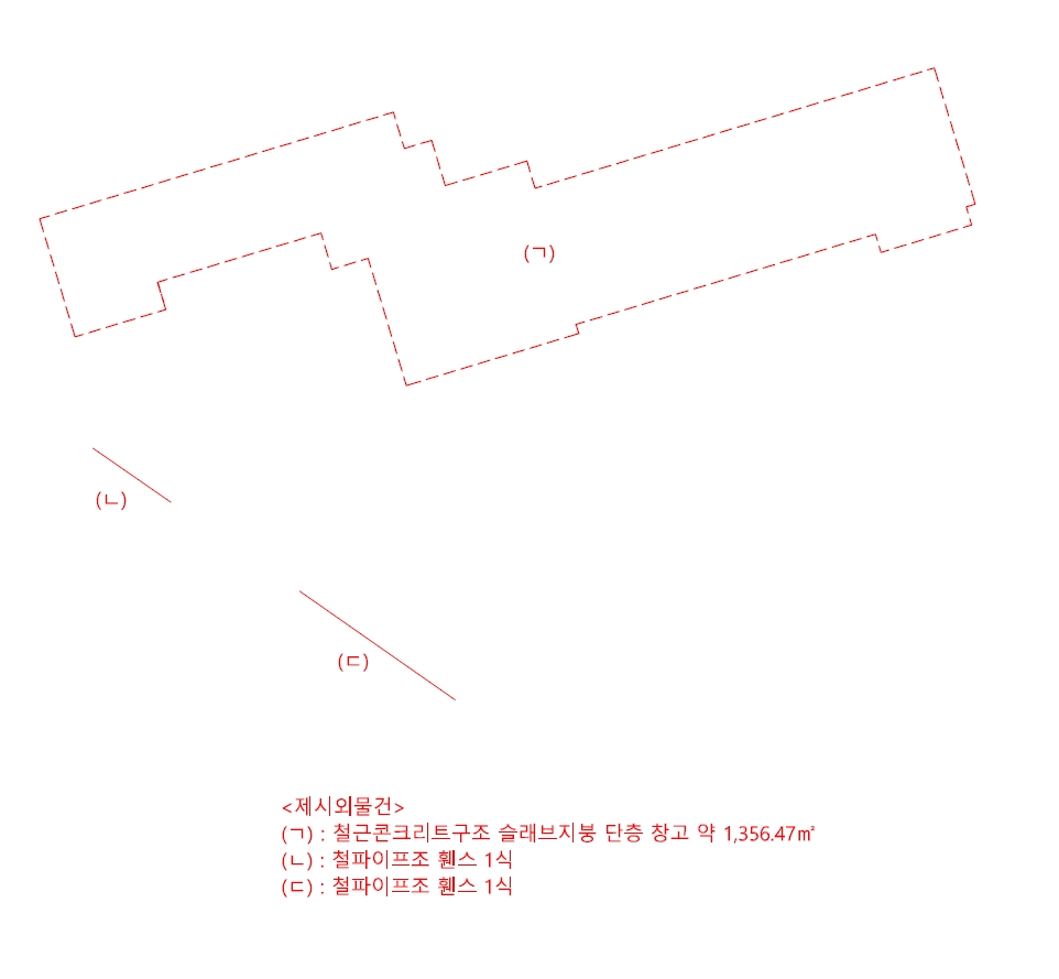 제주특별자치도 제주시 용담삼동 2208 외 3필지 전 경매 사진 18