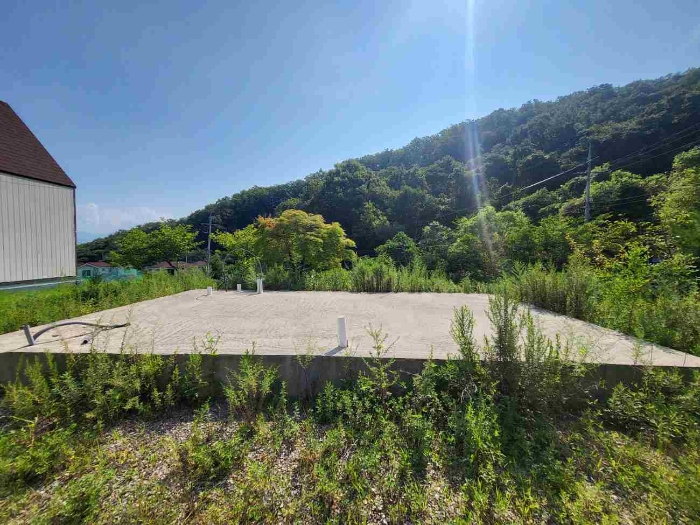 경기도 양평군 강하면 동오리 771-52 외 1필지 창고용지 경매 사진 2