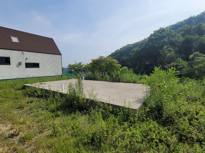 경기도 양평군 강하면 동오리 771-52 외 1필지 창고용지 경매 사진 9