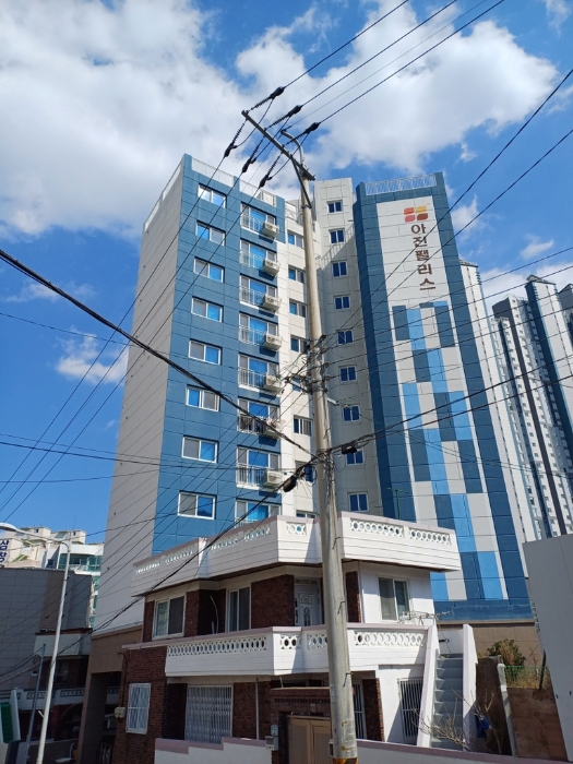 부산 영도구 청학동 101-99, 3층301호 (청학동,청학동아진펠리스) 외 2필지 다세대주택 경매 사진 3