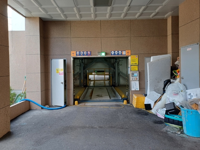 부산 영도구 청학동 101-99, 7층702호 (청학동,청학동아진펠리스) 외 2필지 오피스텔(주거) 경매 사진 5