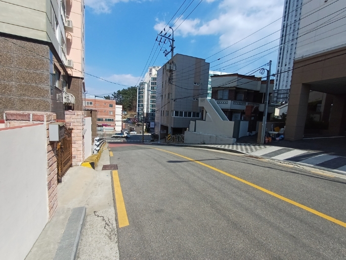 부산 영도구 청학동 101-99, 10층1002호 (청학동,청학동아진펠리스) 외 2필지 오피스텔(주거) 경매 사진 4