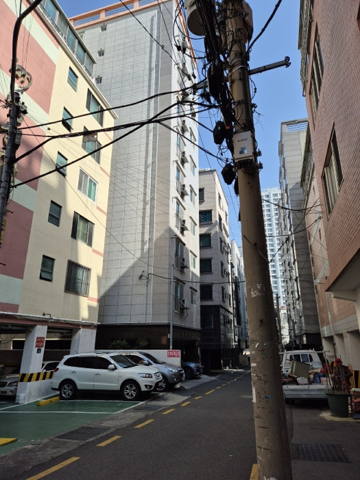 부산 동래구 온천동 1410-5, 10층1001호 (온천동,루미랑스) 외 2필지 다세대주택 경매 사진 3