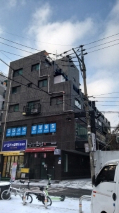 서울 강서구 내발산동 718-18, 제3층 제303호 다세대주택 경매 사진 1