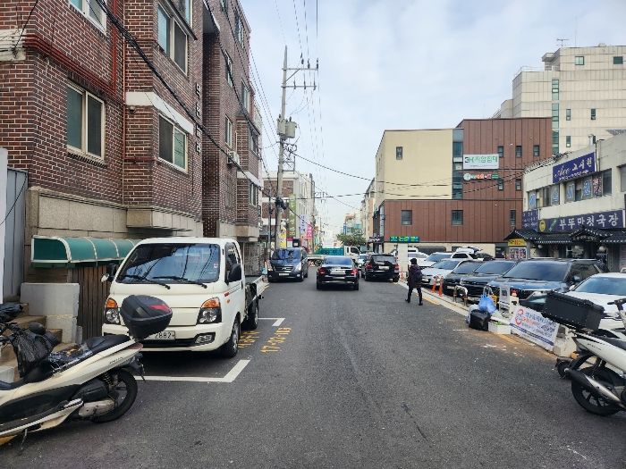 서울 강서구 내발산동 718-18, 제3층 제303호 다세대주택 경매 사진 10