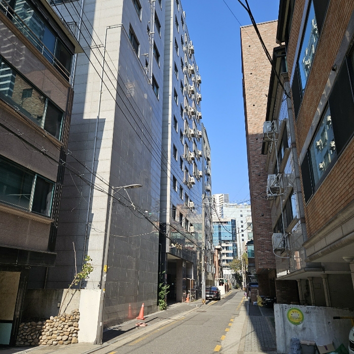 서울 강동구 성내동 46-22, 2층 202호 (성내동,더존예가비) 다세대주택 경매 사진 5