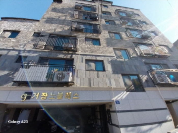 서울 은평구 응암동 94-21, 5층501호 (응암동,거장노블레스) 외 1필지 도시형생활주택 경매 사진 2