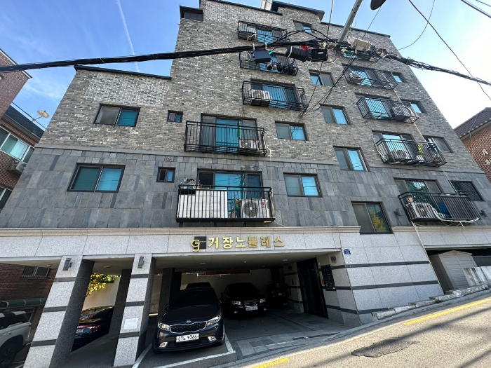 서울 은평구 응암동 94-21, 5층501호 (응암동,거장노블레스) 외 1필지 도시형생활주택 경매 사진 6
