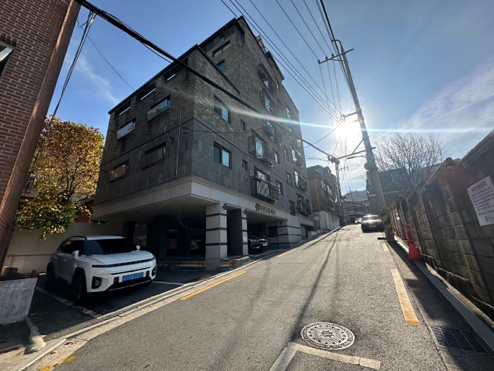 서울 은평구 응암동 94-21, 5층501호 (응암동,거장노블레스) 외 1필지 도시형생활주택 경매 사진 8