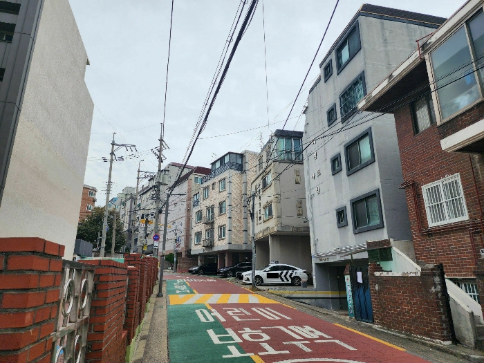 서울 강서구 화곡동 1078-14, 제3층 제302호 (화곡동, 블루파크빌) 외 1필지 다세대주택 경매 사진 7