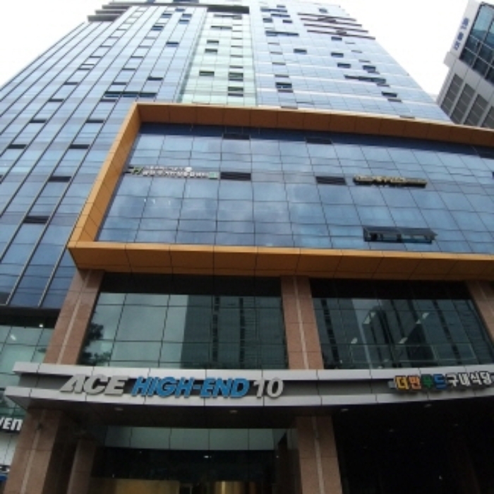서울 금천구 가산동 660, 제19층 제1907호 (가산동, 에이스하이엔드타워10) 지식산업센터 경매 사진 1