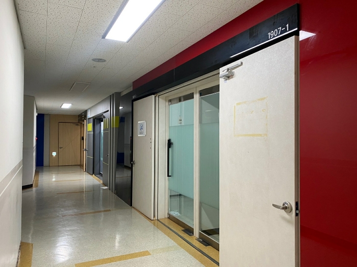서울 금천구 가산동 660, 제19층 제1907호 (가산동, 에이스하이엔드타워10) 지식산업센터 경매 사진 12