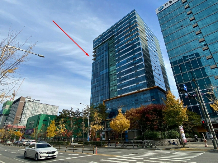 서울 금천구 가산동 660, 제19층 제1907호 (가산동, 에이스하이엔드타워10) 지식산업센터 경매 사진 8