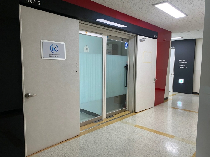 서울 금천구 가산동 660, 제19층 제1907호 (가산동, 에이스하이엔드타워10) 지식산업센터 경매 사진 9