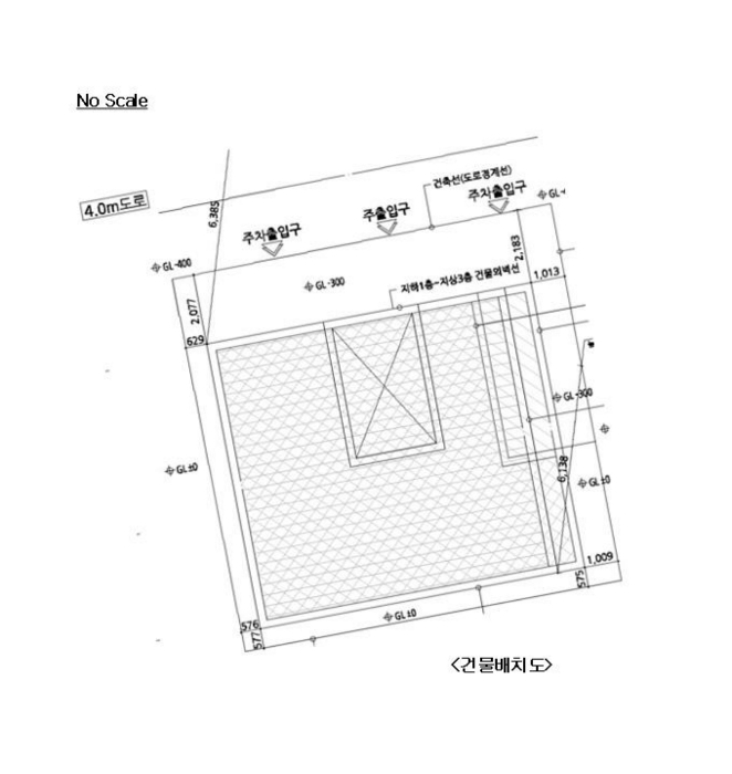 서울특별시 금천구 시흥동 905-84 다가구주택 경매 사진 50