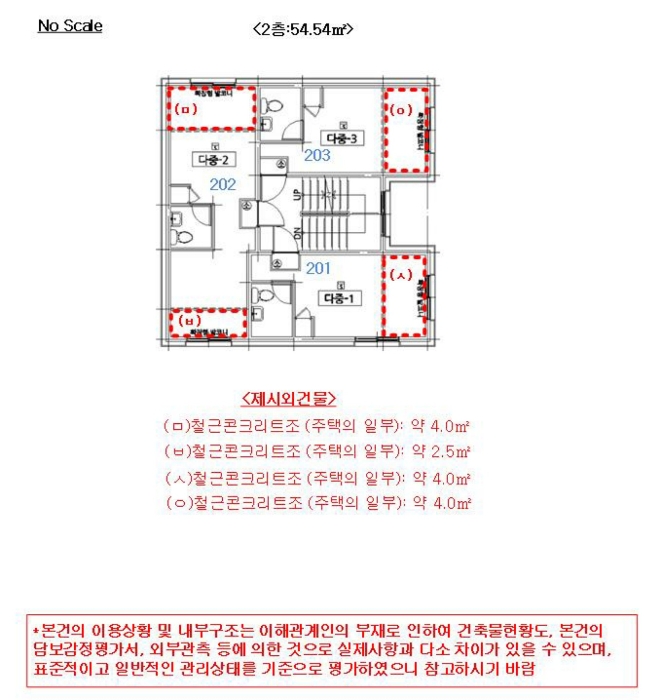 서울특별시 금천구 시흥동 905-76 다가구주택 경매 사진 49