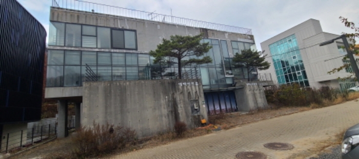 경기도 파주시 탄현면 법흥리 1652-506 근린생활시설 경매 사진 2