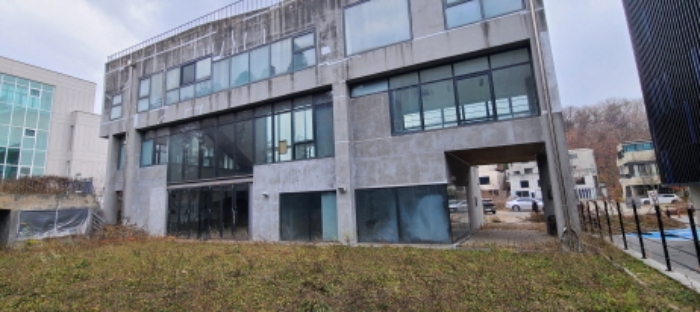 경기도 파주시 탄현면 법흥리 1652-506 근린생활시설 경매 사진 3