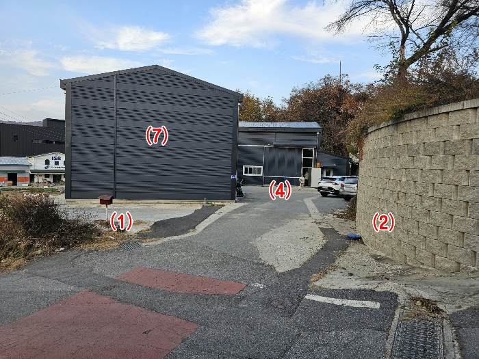 경기도 남양주시 화도읍 가곡리 155-116 외 4필지 근린생활시설 경매 사진 32