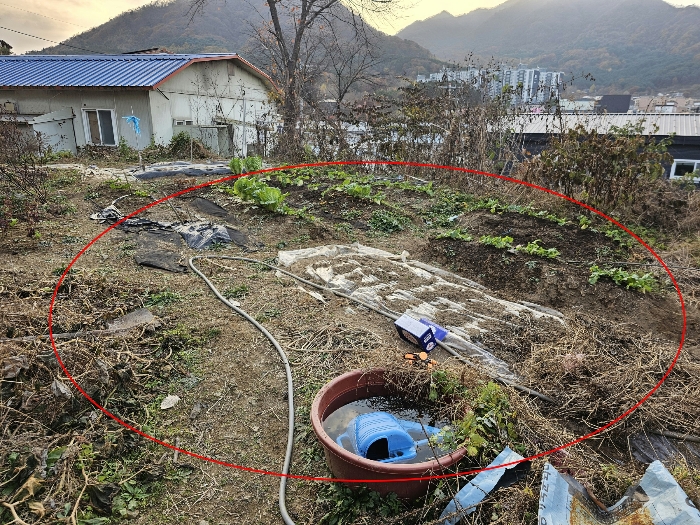 경기도 남양주시 화도읍 가곡리 155-116 외 4필지 근린생활시설 경매 사진 33
