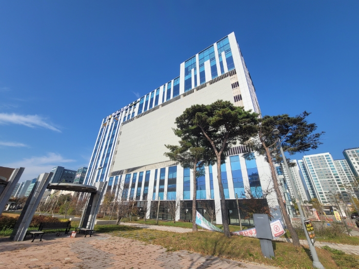 인천 중구 운남동 1603-3, 1층111호 (운남동,광장주차타워) 근린상가 경매 사진 12