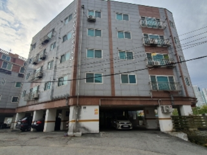 경기 수원시 권선구 입북동 300, 에이동 3층301호 (입북동,편백나무 타운하우스) 외 3필지 도시형생활주택 경매 사진 2