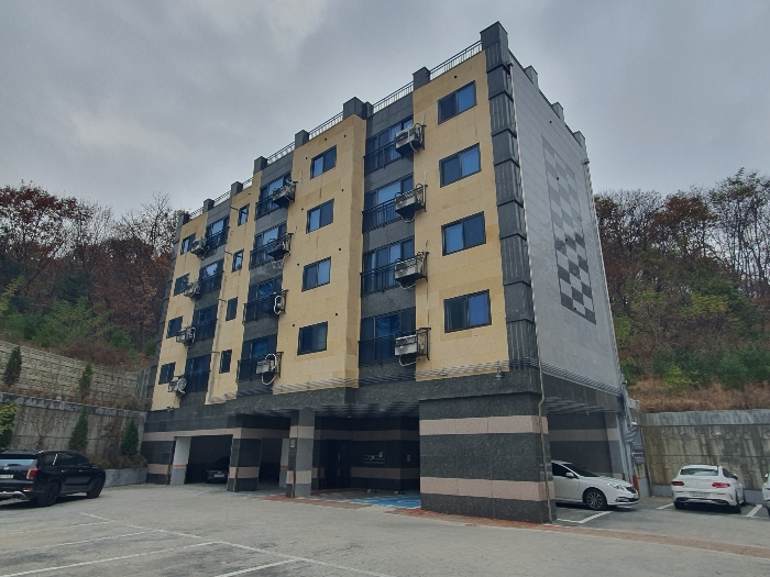 경기 용인시 처인구 김량장동 186-43, 103동 2층202호 (김량장동,아이홈) 도시형생활주택 경매 사진 5