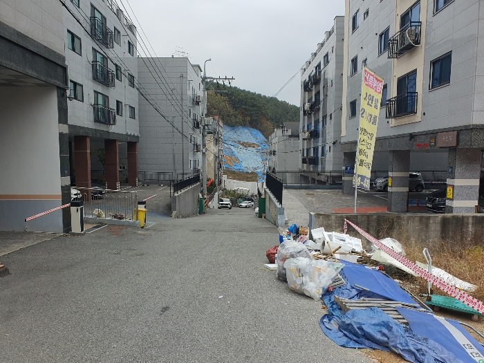 경기 용인시 처인구 김량장동 186-43, 103동 2층202호 (김량장동,아이홈) 도시형생활주택 경매 사진 9