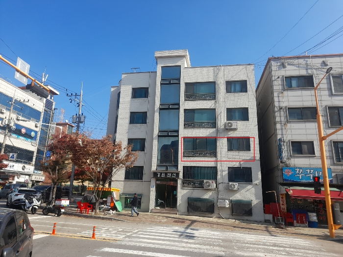 경기 안산시 상록구 본오동 740-10, 2층202호 다세대주택 경매 사진 4