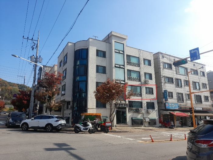 경기 안산시 상록구 본오동 740-10, 2층202호 다세대주택 경매 사진 7