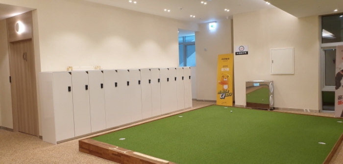 경기 안산시 단원구 고잔동 540-8, 2층201호 (고잔동,아피체) 외 8개호 근린상가 경매 사진 8