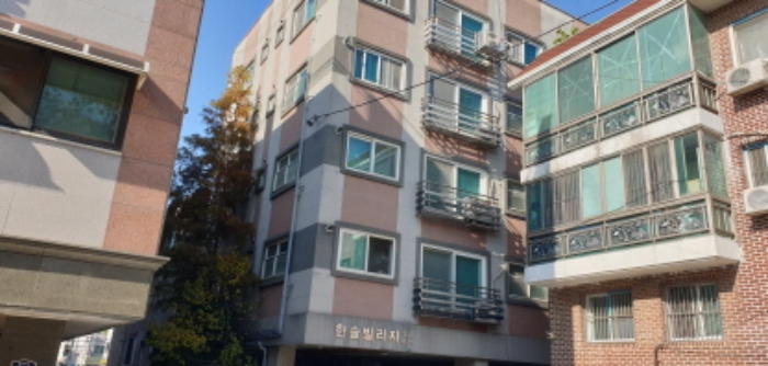 경기 안산시 상록구 본오동 853-6, 2층 204호 도시형생활주택 경매 사진 1
