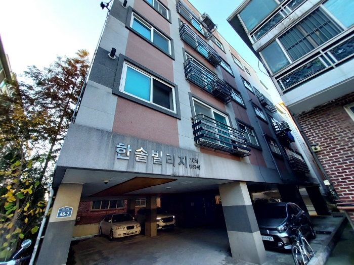 경기 안산시 상록구 본오동 853-6, 2층 204호 도시형생활주택 경매 사진 4