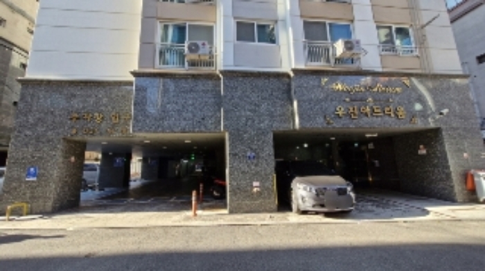 경기 군포시 금정동 47-24, 13층1303호 (금정동,우진아트리움) 오피스텔(주거) 경매 사진 2
