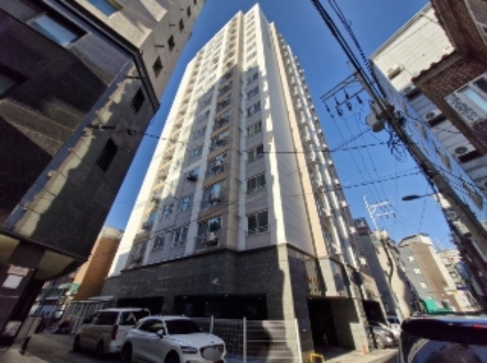 경기 군포시 금정동 47-24, 13층1303호 (금정동,우진아트리움) 오피스텔(주거) 경매 사진 7