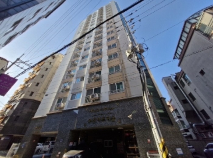 경기 군포시 금정동 47-24, 13층1303호 (금정동,우진아트리움) 오피스텔(주거) 경매 사진 9