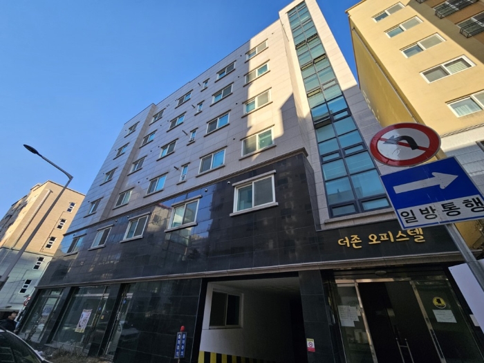 충북 청주시 서원구 성화동 486, 7층 701호 오피스텔(주거) 경매 사진 2
