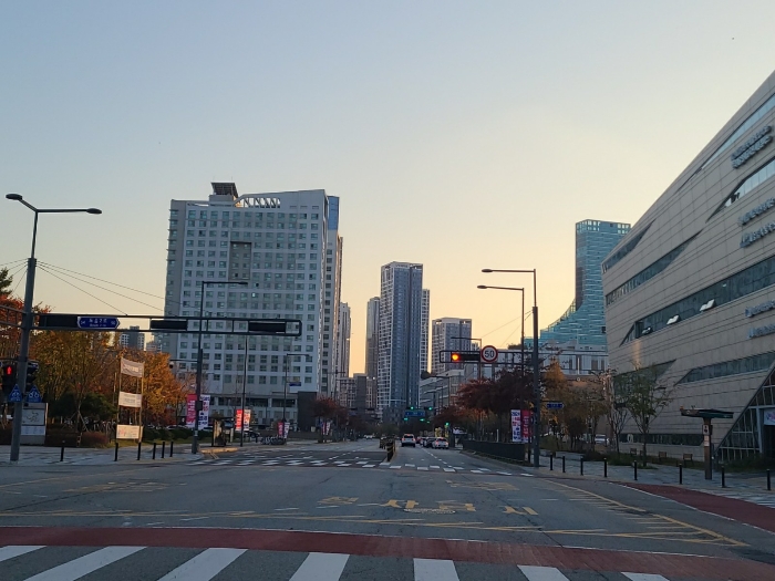 세종특별자치시 어진동 656, 15층1550호 (어진동,푸르지오시티) 오피스텔(주거) 경매 사진 9