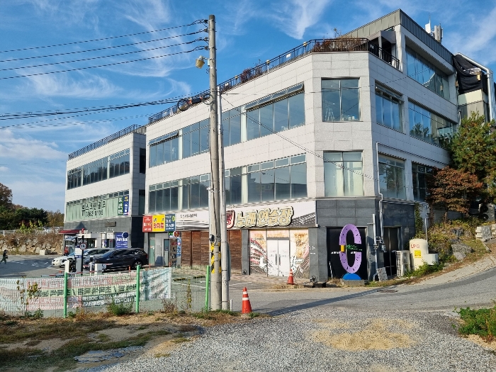 세종특별자치시 장군면 봉안리 38, 2동 지하층2호 외 7필지 근린상가 경매 사진 11