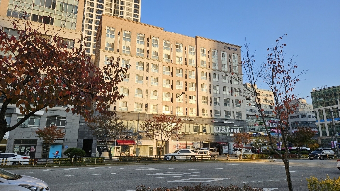 세종특별자치시 나성동 759, 8층815호 (나성동,블루지움) 도시형생활주택 경매 사진 12
