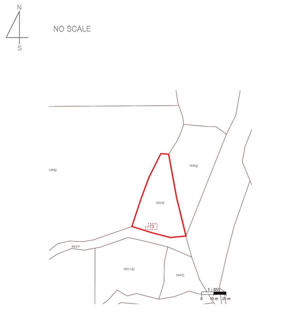 세종특별자치시 전동면 노장리 505 전 경매 사진 25