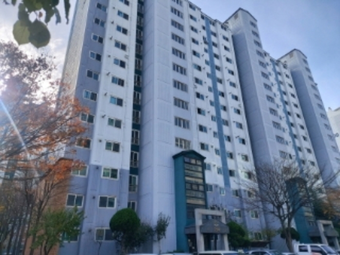 충남 당진시 송악읍 복운리 1629-2, 204동 1층102호 (신성미소지움2단지아파트) 아파트 경매 사진 1