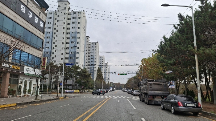 충남 당진시 송악읍 복운리 1629-2, 204동 1층102호 (신성미소지움2단지아파트) 아파트 경매 사진 7