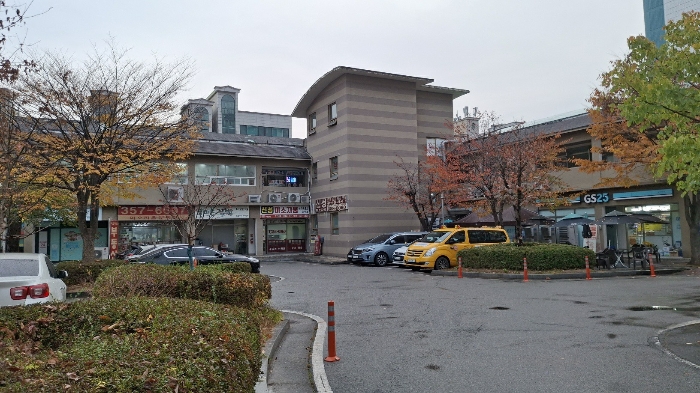 충남 당진시 송악읍 복운리 1629-2, 204동 1층102호 (신성미소지움2단지아파트) 아파트 경매 사진 8
