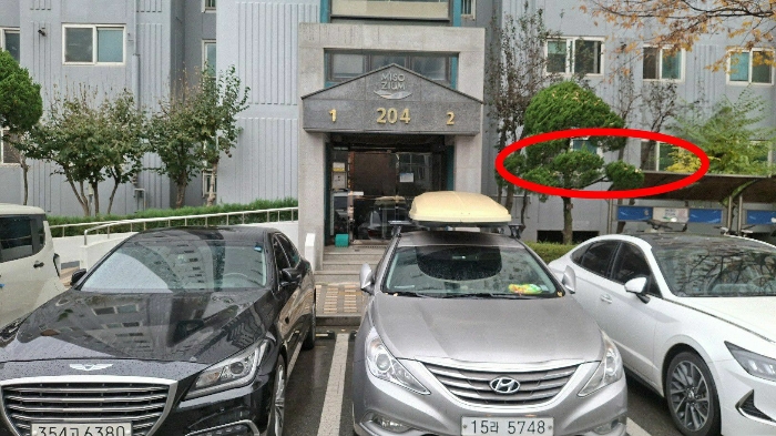 충남 당진시 송악읍 복운리 1629-2, 204동 1층102호 (신성미소지움2단지아파트) 아파트 경매 사진 9