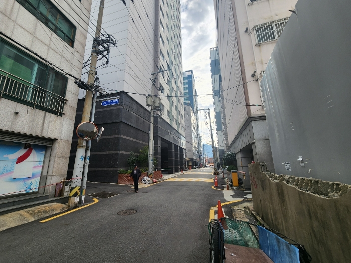 부산 사상구 괘법동 551-29, 3층303호 (괘법동,대박힐링오피스텔) 오피스텔(주거) 경매 사진 3