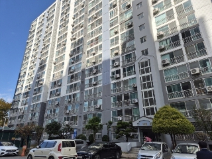 광주 북구 일곡동 849-9, 102동 12층1201호 (일곡동,대우아파트) 아파트 경매 사진 2