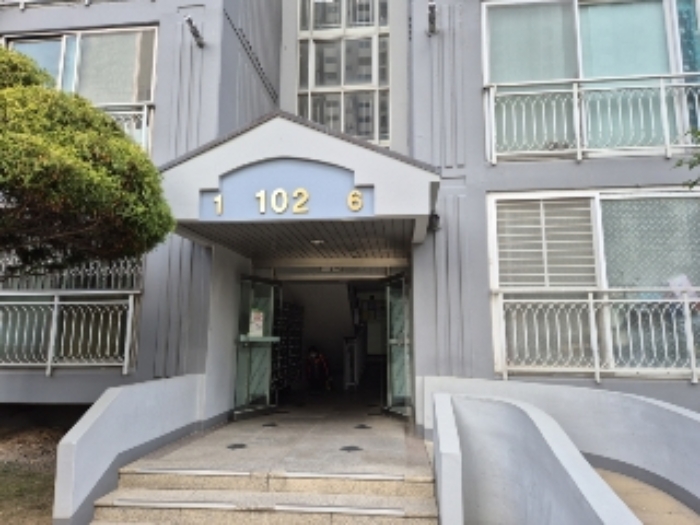 광주 북구 일곡동 849-9, 102동 12층1201호 (일곡동,대우아파트) 아파트 경매 사진 3